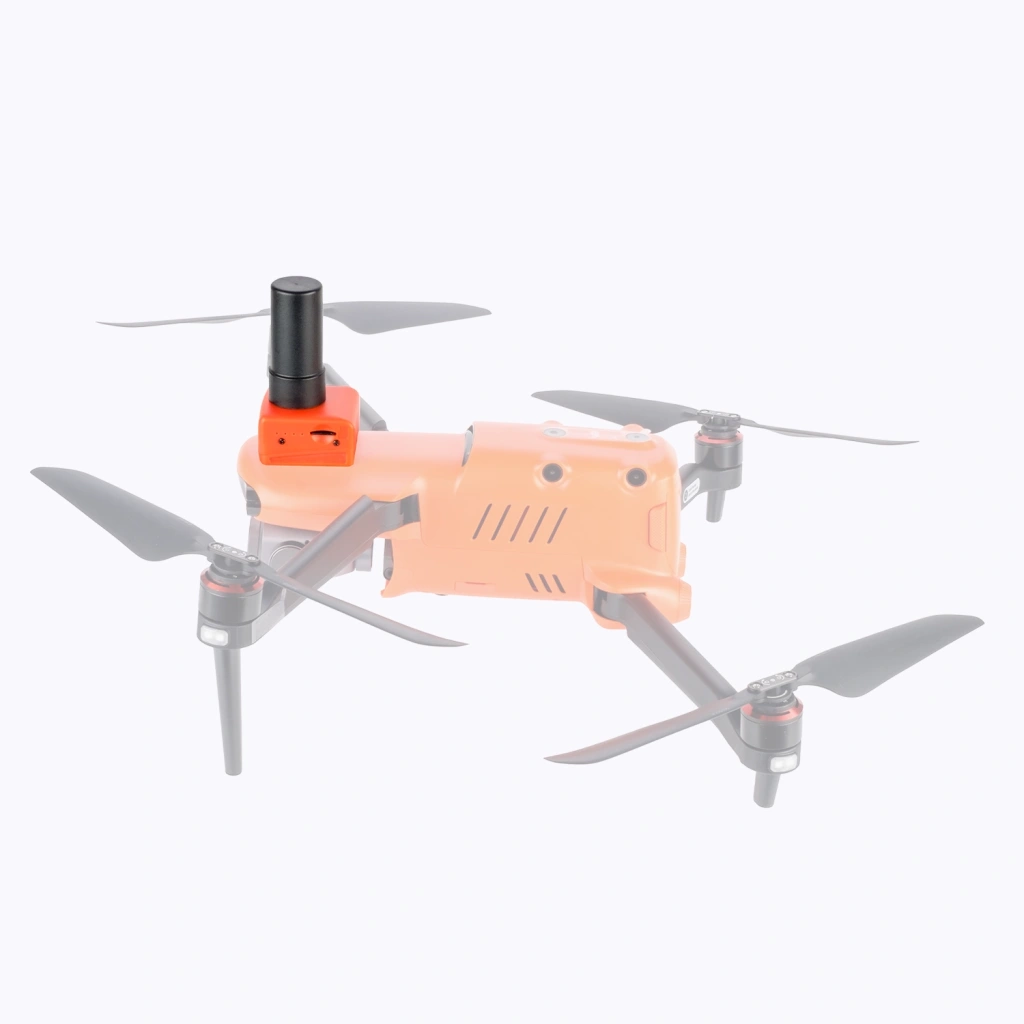 TOPODRONE PPK for Autel EVO II Pro V2/V3